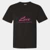 Unisex Garment-Dyed Heavyweight T-Shirt Thumbnail