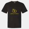 Unisex Garment-Dyed Heavyweight T-Shirt Thumbnail