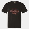 Unisex Garment-Dyed Heavyweight T-Shirt Thumbnail
