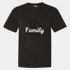 Unisex Garment-Dyed Heavyweight T-Shirt Thumbnail