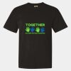 Unisex Garment-Dyed Heavyweight T-Shirt Thumbnail