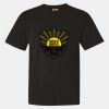 Unisex Garment-Dyed Heavyweight T-Shirt Thumbnail