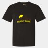 Unisex Garment-Dyed Heavyweight T-Shirt Thumbnail