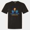 Unisex Garment-Dyed Heavyweight T-Shirt Thumbnail