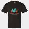 Unisex Garment-Dyed Heavyweight T-Shirt Thumbnail