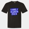 Unisex Garment-Dyed Heavyweight T-Shirt Thumbnail