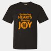 Unisex Garment-Dyed Heavyweight T-Shirt Thumbnail