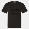 Unisex Garment-Dyed Heavyweight T-Shirt Thumbnail