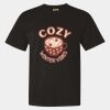 Unisex Garment-Dyed Heavyweight T-Shirt Thumbnail