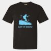 Unisex Garment-Dyed Heavyweight T-Shirt Thumbnail
