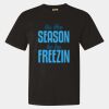 Unisex Garment-Dyed Heavyweight T-Shirt Thumbnail