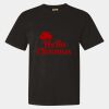 Unisex Garment-Dyed Heavyweight T-Shirt Thumbnail