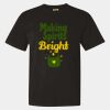 Unisex Garment-Dyed Heavyweight T-Shirt Thumbnail
