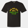 Unisex Garment-Dyed Heavyweight T-Shirt Thumbnail