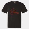 Unisex Garment-Dyed Heavyweight T-Shirt Thumbnail
