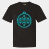 Unisex Garment-Dyed Heavyweight T-Shirt Thumbnail