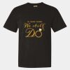 Unisex Garment-Dyed Heavyweight T-Shirt Thumbnail