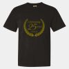 Unisex Garment-Dyed Heavyweight T-Shirt Thumbnail