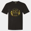 Unisex Garment-Dyed Heavyweight T-Shirt Thumbnail