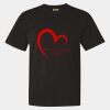 Unisex Garment-Dyed Heavyweight T-Shirt Thumbnail