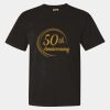 Unisex Garment-Dyed Heavyweight T-Shirt Thumbnail