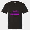 Unisex Garment-Dyed Heavyweight T-Shirt Thumbnail