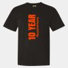 Unisex Garment-Dyed Heavyweight T-Shirt Thumbnail