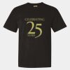 Unisex Garment-Dyed Heavyweight T-Shirt Thumbnail