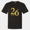 Unisex Garment-Dyed Heavyweight T-Shirt Thumbnail