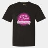 Unisex Garment-Dyed Heavyweight T-Shirt Thumbnail