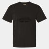 Unisex Garment-Dyed Heavyweight T-Shirt Thumbnail