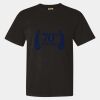 Unisex Garment-Dyed Heavyweight T-Shirt Thumbnail