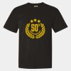 Unisex Garment-Dyed Heavyweight T-Shirt Thumbnail