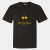 Unisex Garment-Dyed Heavyweight T-Shirt Thumbnail