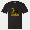 Unisex Garment-Dyed Heavyweight T-Shirt Thumbnail
