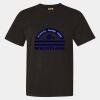 Unisex Garment-Dyed Heavyweight T-Shirt Thumbnail