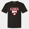 Unisex Garment-Dyed Heavyweight T-Shirt Thumbnail
