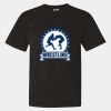 Unisex Garment-Dyed Heavyweight T-Shirt Thumbnail