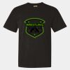 Unisex Garment-Dyed Heavyweight T-Shirt Thumbnail
