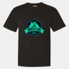 Unisex Garment-Dyed Heavyweight T-Shirt Thumbnail