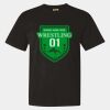 Unisex Garment-Dyed Heavyweight T-Shirt Thumbnail