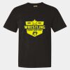 Unisex Garment-Dyed Heavyweight T-Shirt Thumbnail