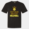 Unisex Garment-Dyed Heavyweight T-Shirt Thumbnail