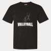 Unisex Garment-Dyed Heavyweight T-Shirt Thumbnail