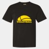 Unisex Garment-Dyed Heavyweight T-Shirt Thumbnail