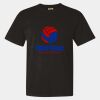 Unisex Garment-Dyed Heavyweight T-Shirt Thumbnail