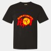 Unisex Garment-Dyed Heavyweight T-Shirt Thumbnail