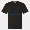 Unisex Garment-Dyed Heavyweight T-Shirt Thumbnail