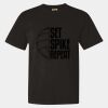 Unisex Garment-Dyed Heavyweight T-Shirt Thumbnail