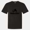 Unisex Garment-Dyed Heavyweight T-Shirt Thumbnail
